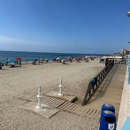 Mar Y Sol Appartamento *